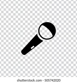Microphone icon