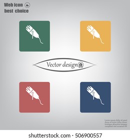 Microphone Icon