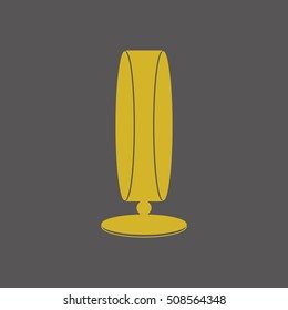 Microphone icon.