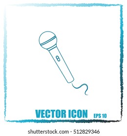 Microphone Icon