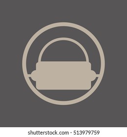 Microphone  icon.