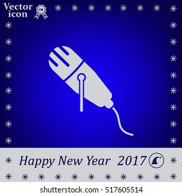 Microphone Icon
