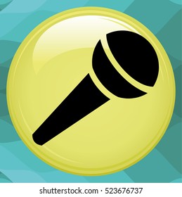 Microphone Icon