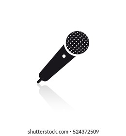 Microphone Icon