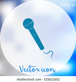 Microphone Icon