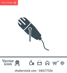 Microphone Icon