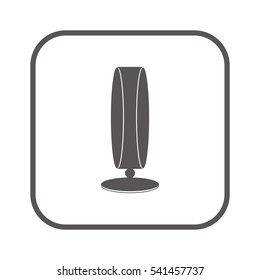 Microphone icon.