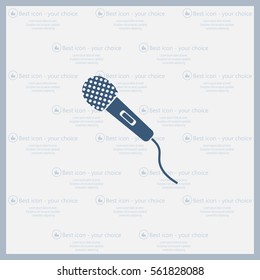 Microphone Icon