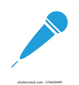 microphone icon