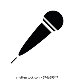 microphone icon