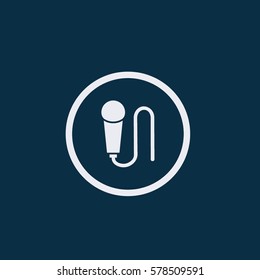 MIcrophone icon