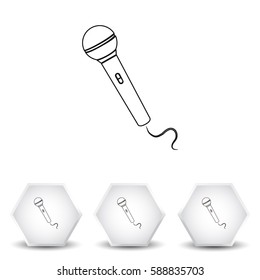 Microphone Icon
