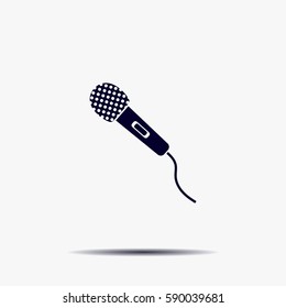 Microphone Icon