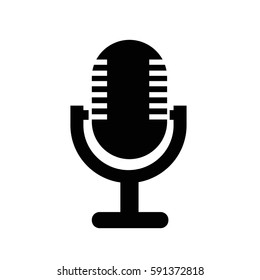 microphone icon