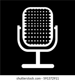 microphone icon