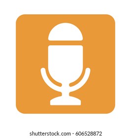 Microphone Icon