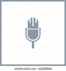 Microphone Icon