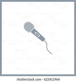 Microphone Icon
