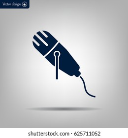 Microphone Icon