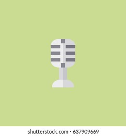 microphone icon