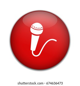 Microphone icon