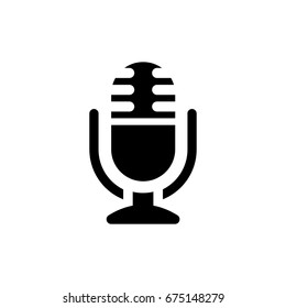 Microphone Icon