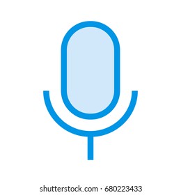 Microphone icon