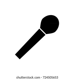 microphone icon
