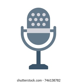 microphone icon