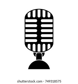 microphone icon
