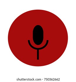 Microphone Icon