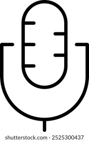 microphone icon button, mic icon button 