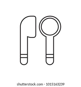microphone icon illustration isolated vector sign symbol
