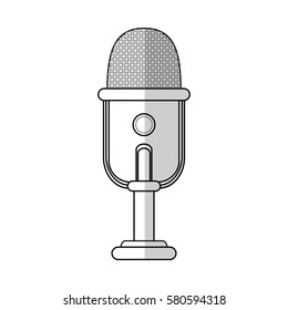 microphone icon image