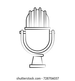 microphone icon image 