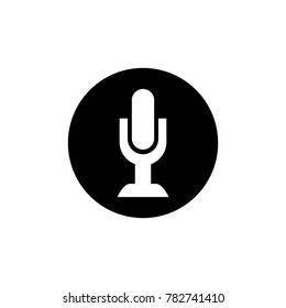 microphone icon, mic, sound