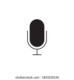vector de símbolo de icono