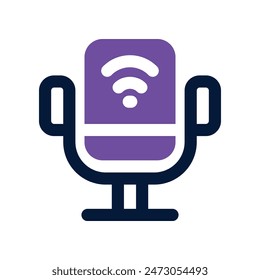 Vector de doble tono para tu Sitio web, móvil, presentación y diseño de logotipo.