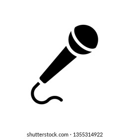 Microphone Logo Images, Stock Photos & Vectors | Shutterstock