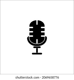 plantilla de logotipo de ilustración de vector de icono para muchos fines. Aislado sobre fondo blanco.