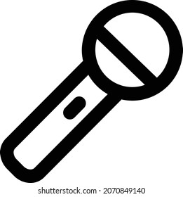 icono de micrófono para sus necesidades de diseño