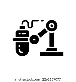 microphone icon for your website, mobile, presentation, and logo design.