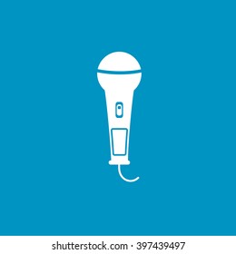 microphone icons