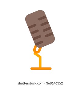 Microphone II