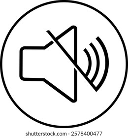 Microphone - Illustration Icons symbol

