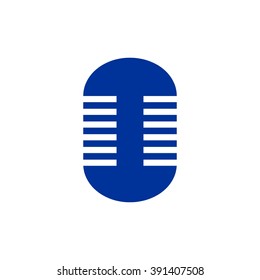 microphone logo