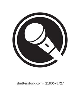 62,751 Microphone Logo Images, Stock Photos & Vectors | Shutterstock