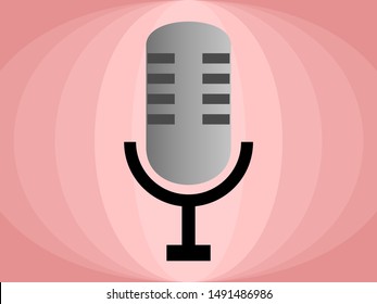 microphone for loud your voice when you singing
