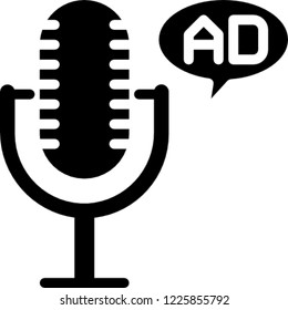 microphone mic broadcast