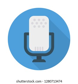 microphone   mike  speaker 